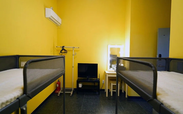 Suncity Guesthouse - Hostel