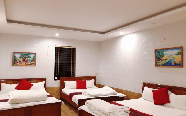 Diep Minh Hotel