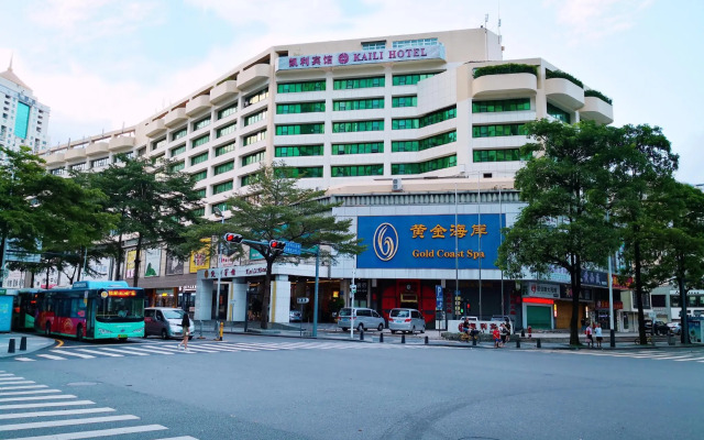 Shenzhen Kaili Hotel