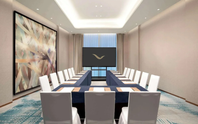 Movenpick By Accor Qingdao Sunmei