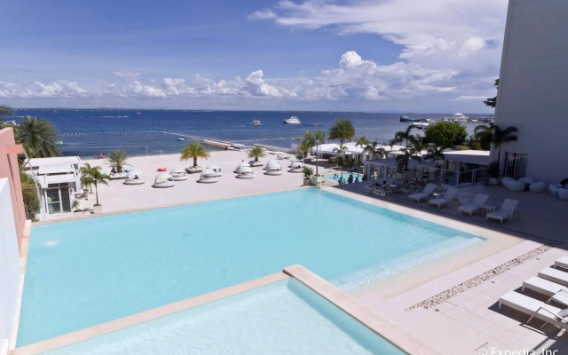 Be Resorts - Mactan