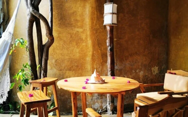 Casa na Praia