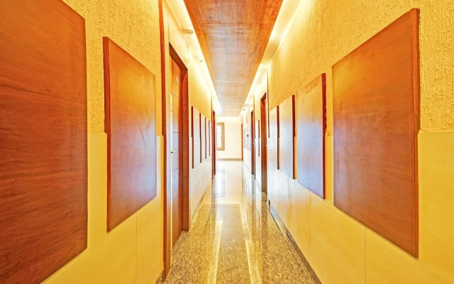Super Townhouse Indiranagar