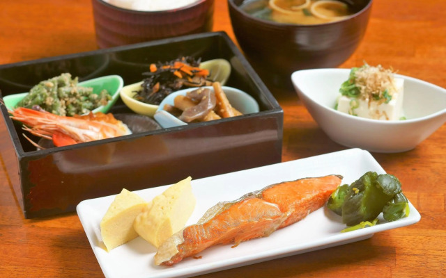 APA Hotel Tennoji Ekimae