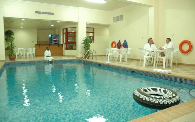 Venue Suites