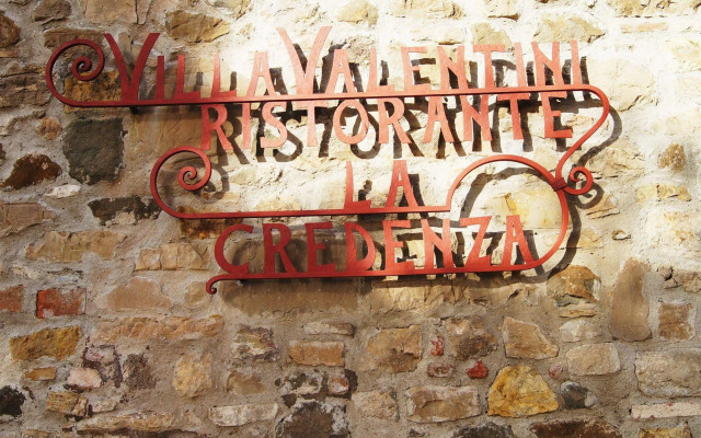 Relais Villa Valentini