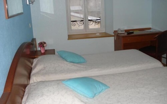 Chambres D'hotes La Chaumiere