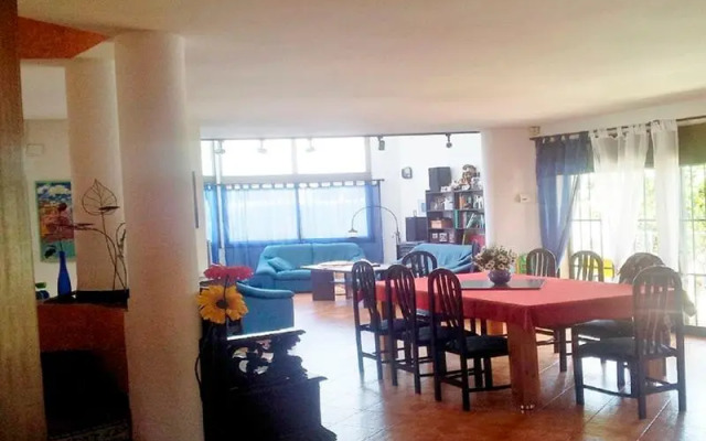 Casa Montecarlo 3000