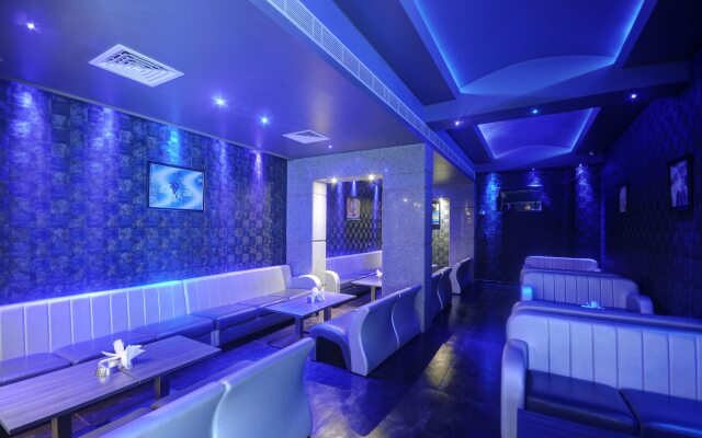 Hotel Chirag