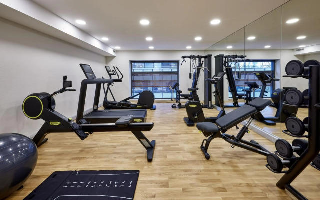 AC Hotel by Marriott Strasbourg