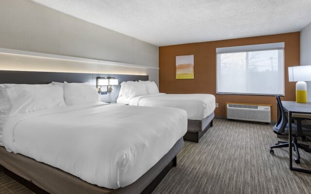 Comfort Inn Paramus - Hackensack