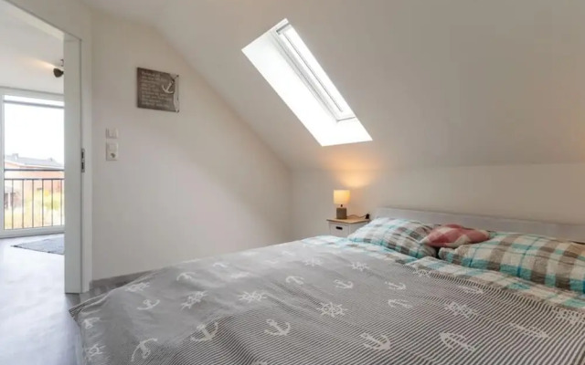 Ferienwohnung in St.peter Ording