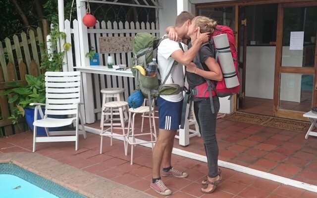 Bluesky Backpacker Lodge