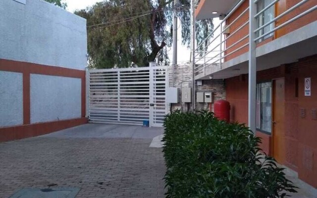 Hotel Doña Esperanza