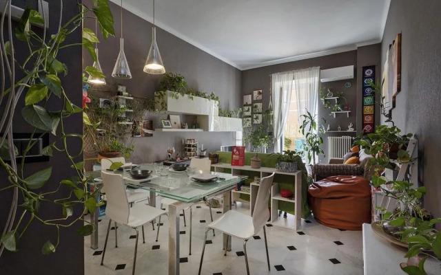 Alla Spiaggetta di Quinto