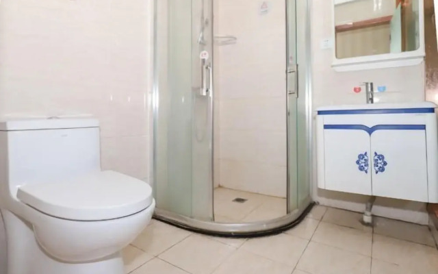 Fuxinglou Hotel