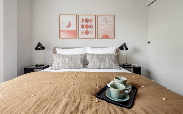 Notting Hill Gate Residence II