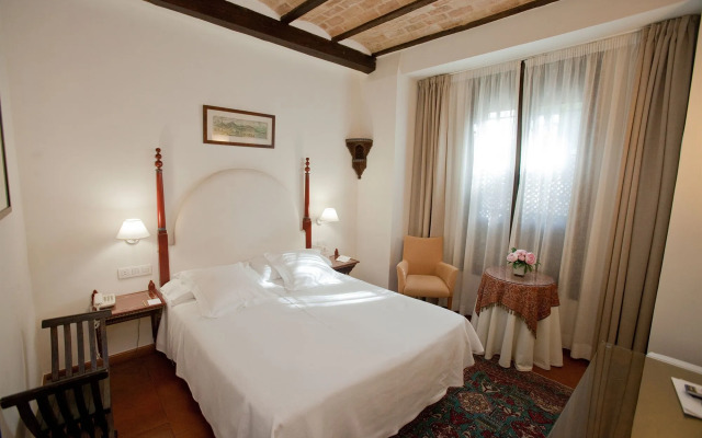 Casa Morisca Hotel Boutique