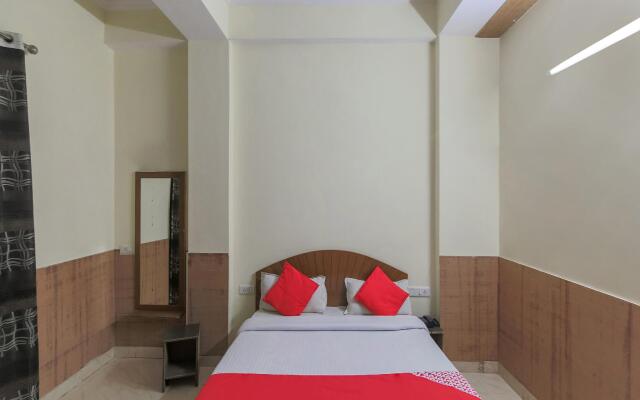 OYO 23584 Ivy Resort