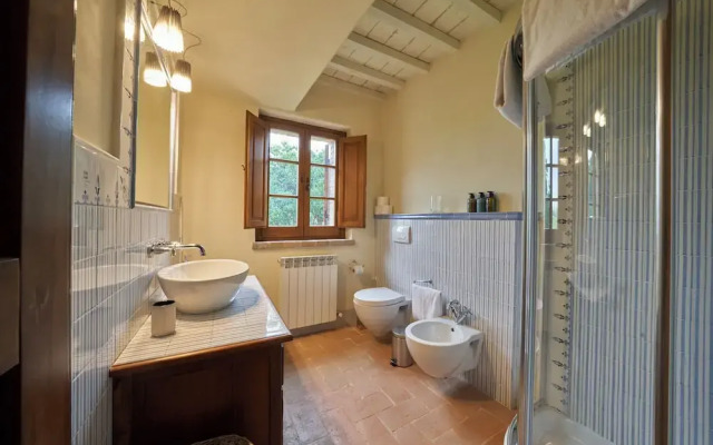 Casale Nel Cuore Verde D'Italia