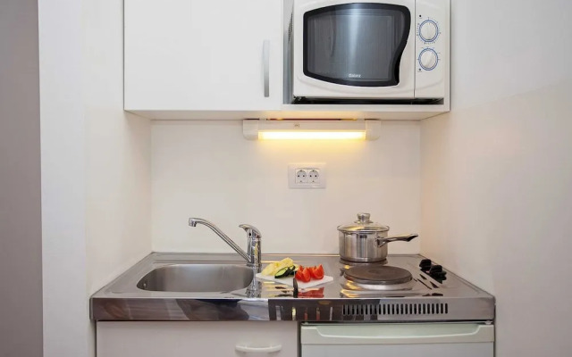 Apartments Maro & Baro