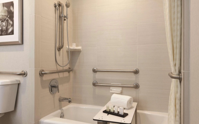 Embassy Suites by Hilton Temecula Valley Wine Country