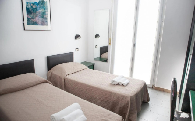 Hotel La Torretta Bramante - Rimini