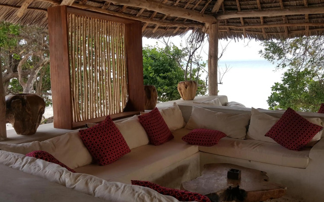 Jua Retreat