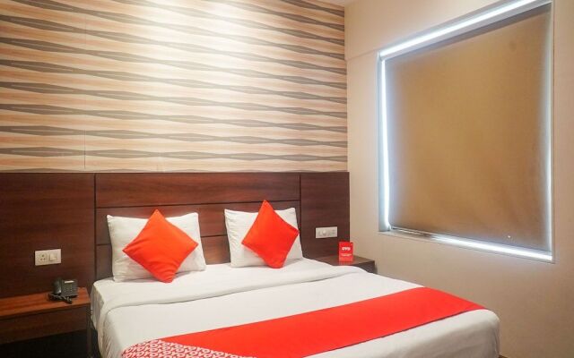 OYO Flagship 15614 Hotel Olive KEM Hospital