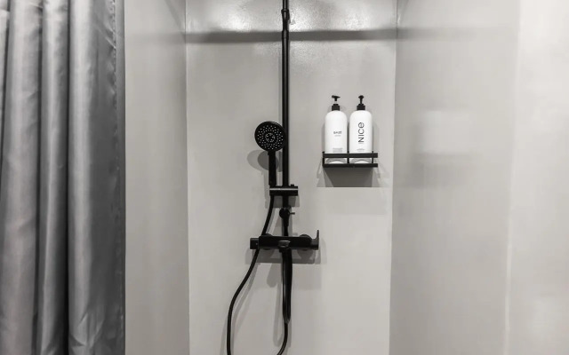 Апартаменты на переулке Вазаский 3