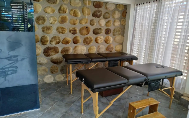Hotel Boutique Villa Valeria