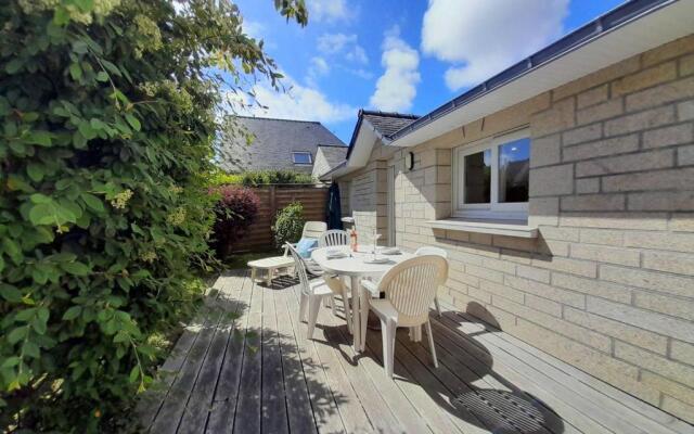 Maison Carnac, 2 Pièces, 2 Personnes - Fr-1-477-97