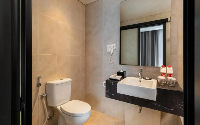 Swiss-Belinn Malang