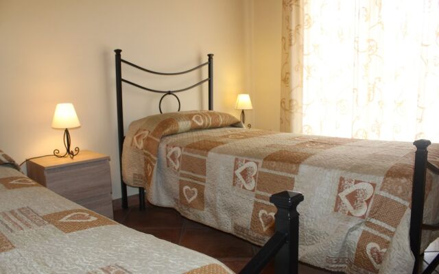 Vacation House ETNA