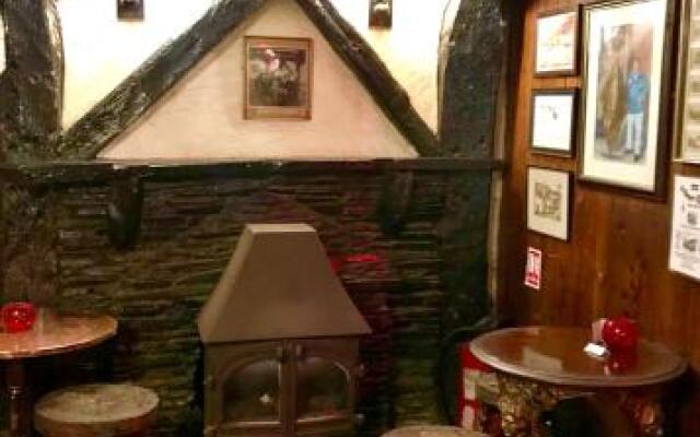 Jolly Sailor Inn