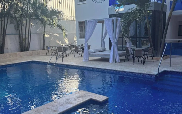 Charming Studio in Sosúa, Dominican Republic - Perfect Beach Getaway