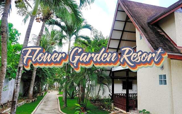 Flower Garden Resort