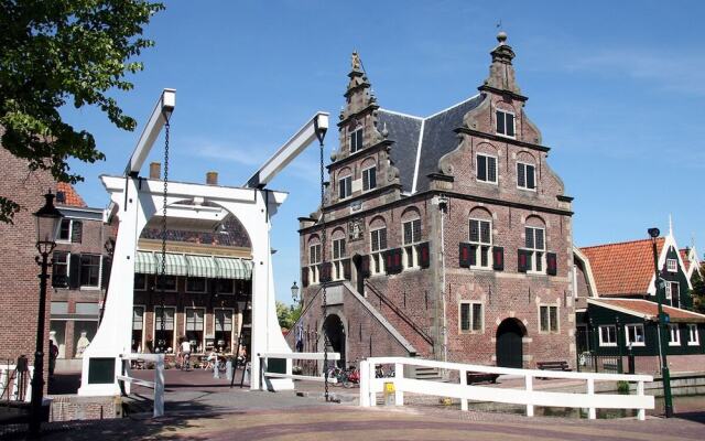 Fletcher Hotel-Restaurant De Oude Gevangenis-Alkmaar
