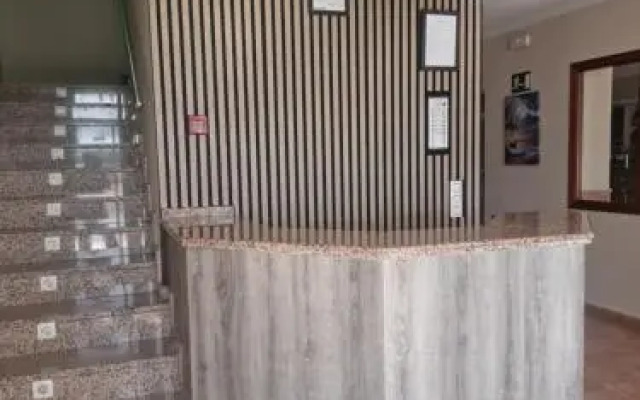 Hostal Restaurante el Paraíso