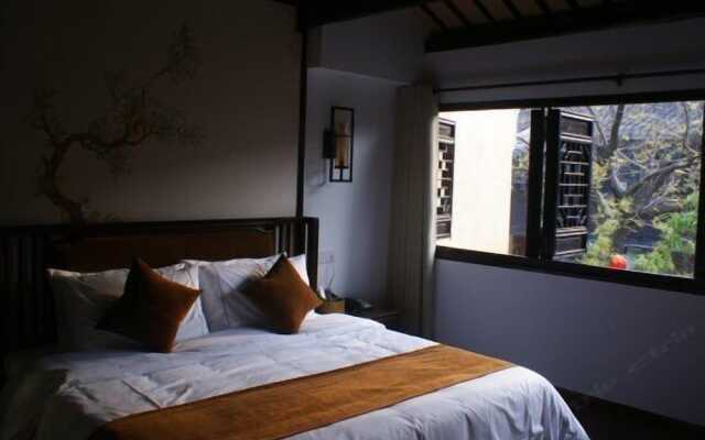 Suzhou Jiushu Xi An Cultural hotel