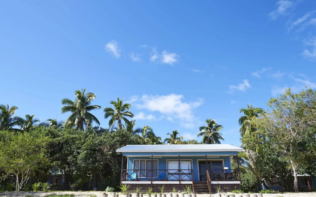Royal Sunset Island Resort