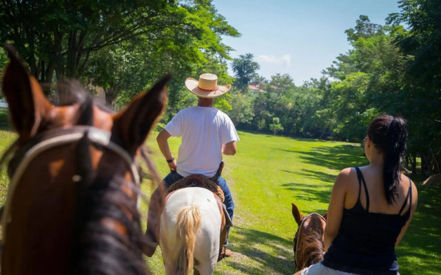Resort Fazenda São João