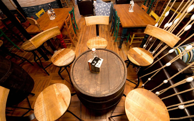 YHA Boggle Hole - Hostel