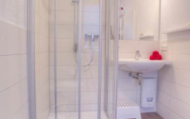 Weyher Aparthotel
