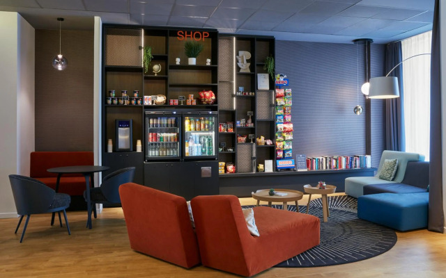 Aparthotel Adagio access la Defense Puteaux