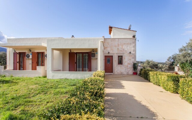 Countryside Cretan Villa