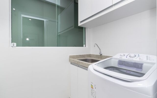 Aluguel Apartamento 2 Quartos 1 Suite 80m Mar 452