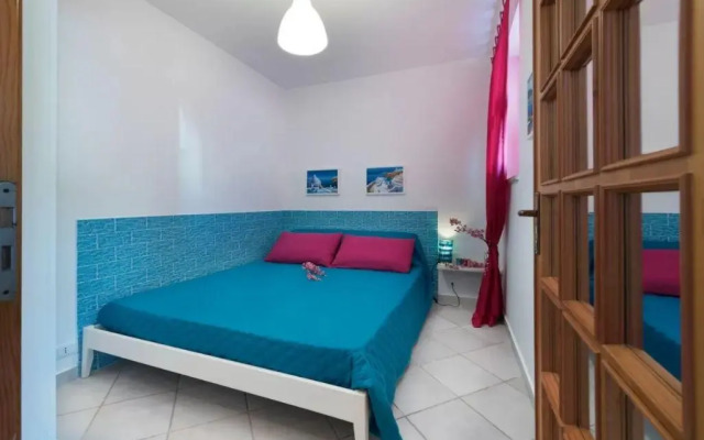 Appartamento Zingaro