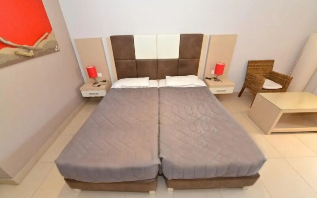 Medusa Luxury Apartments