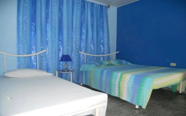 Hostal I Colibrì